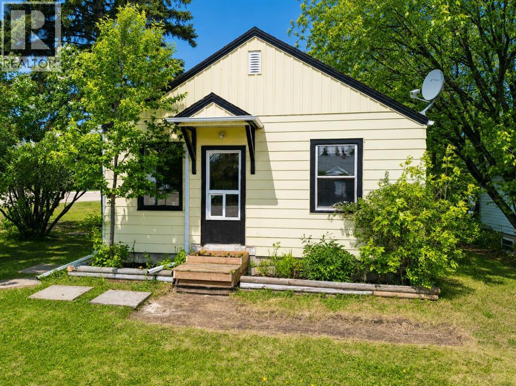 4732 52 Street, Sylvan Lake