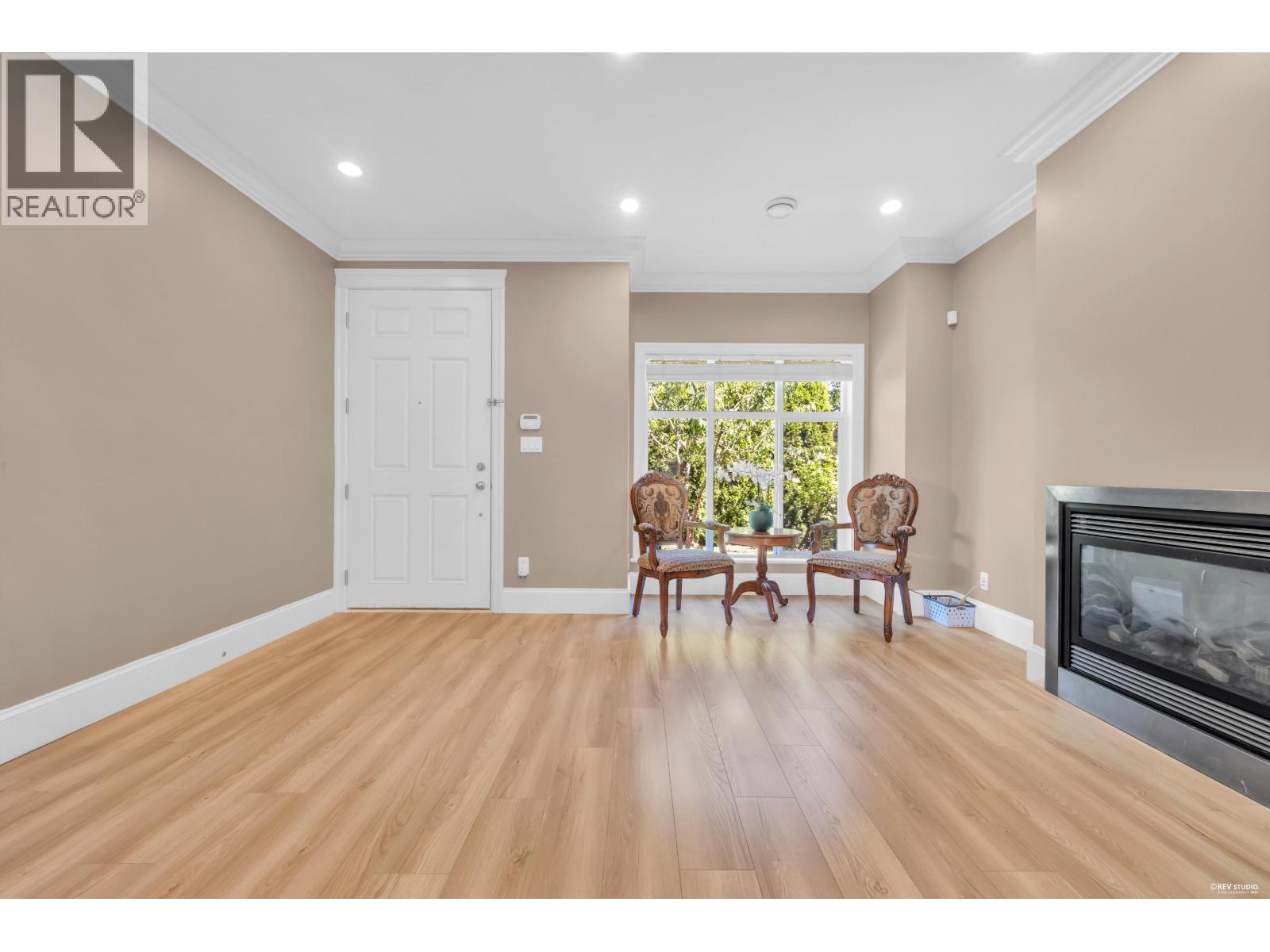 6600 GRANVILLE Avenue, Richmond