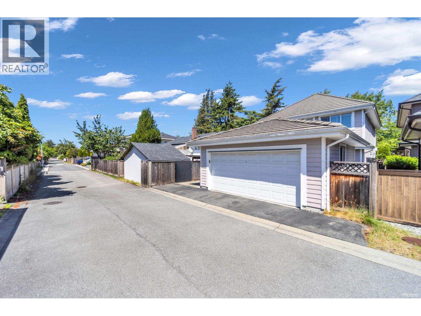 6600 GRANVILLE Avenue, Richmond