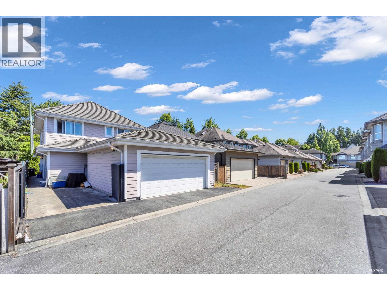 6600 GRANVILLE Avenue, Richmond