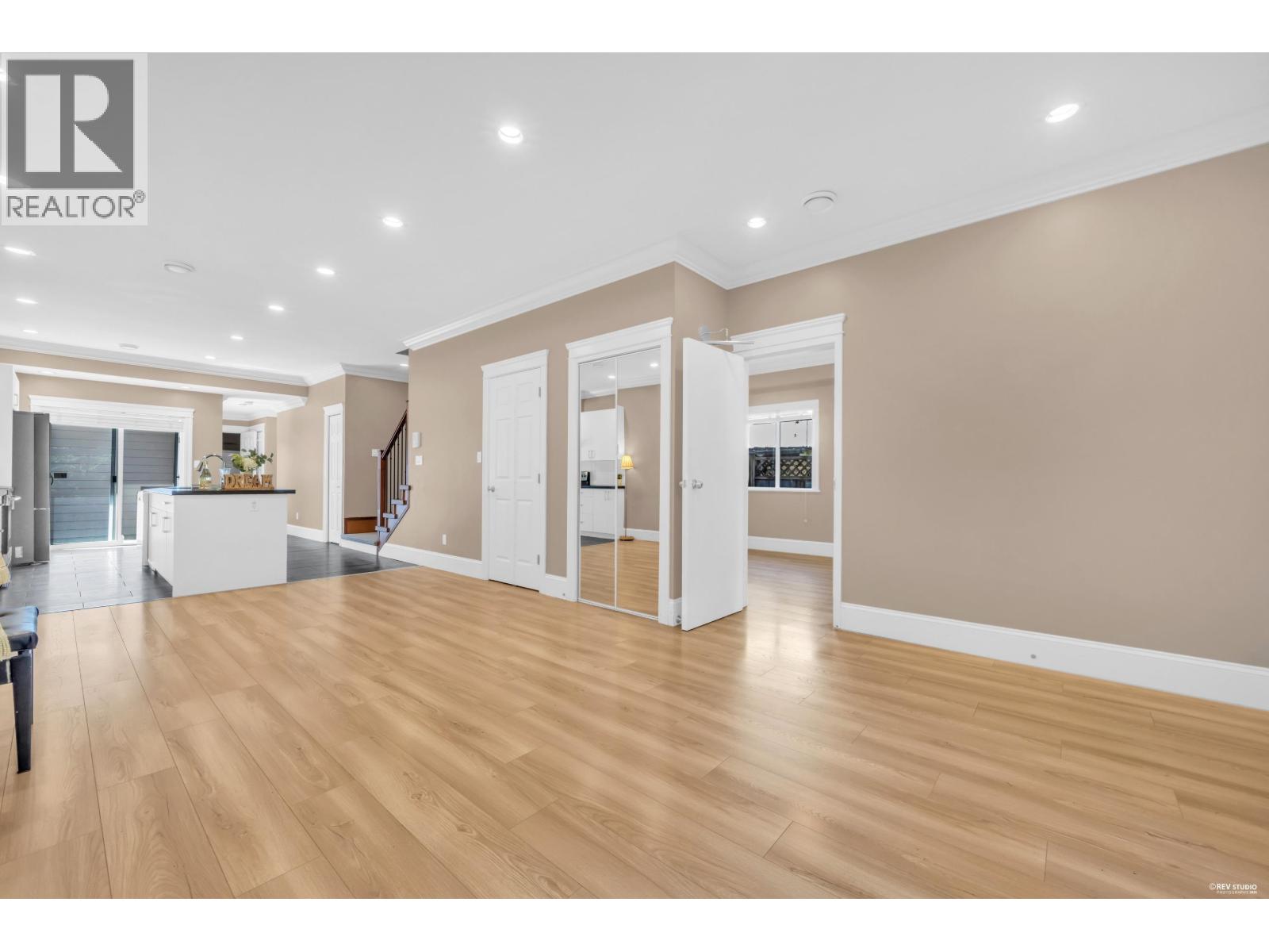 6600 GRANVILLE Avenue, Richmond