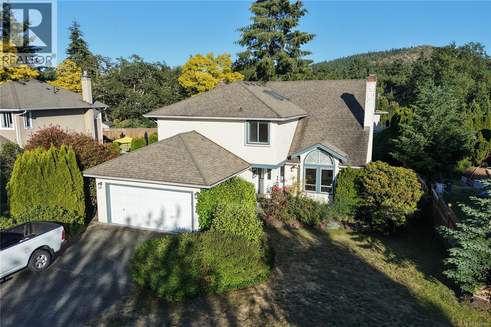  4767 Elliot Place, Saanich