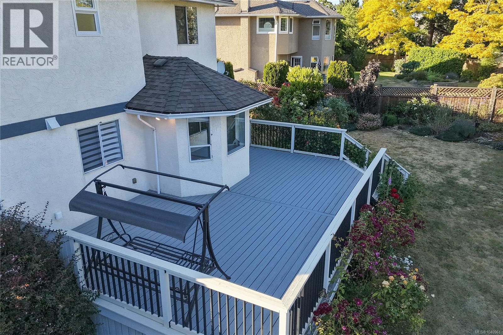  4767 Elliot Place, Saanich