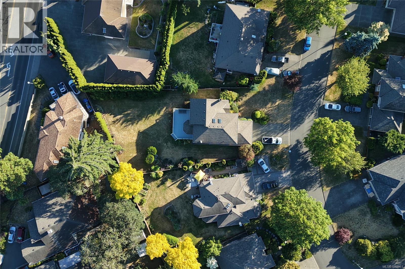  4767 Elliot Place, Saanich
