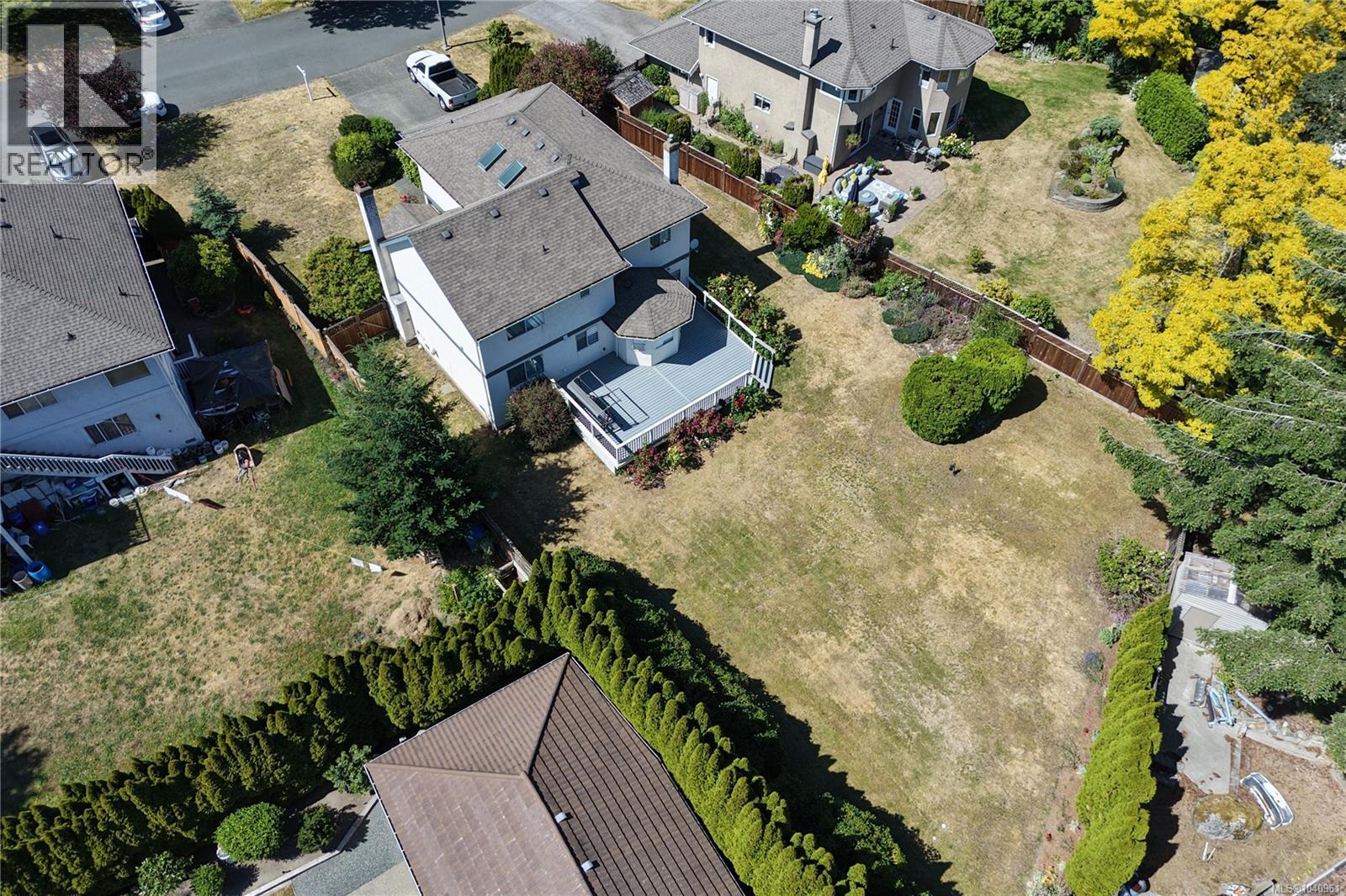  4767 Elliot Place, Saanich
