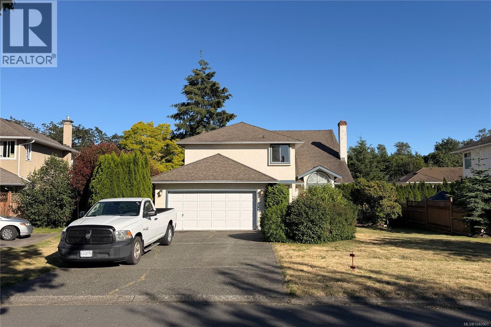 4767 Elliot Place, Saanich