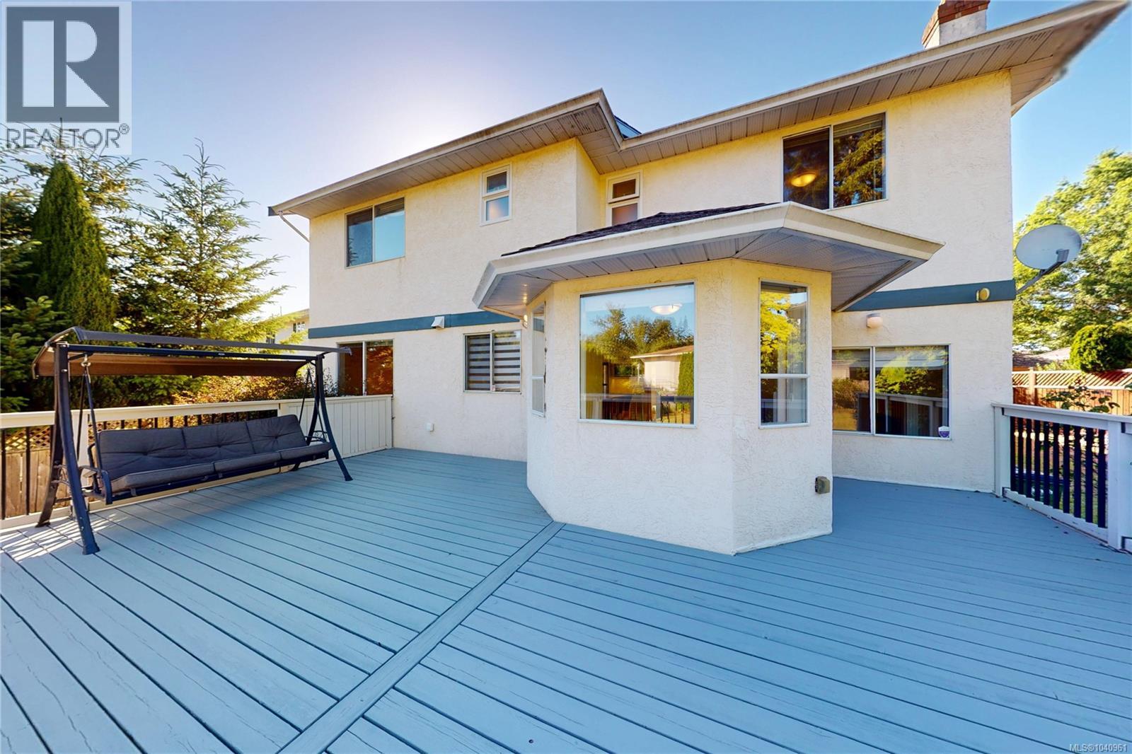  4767 Elliot Place, Saanich