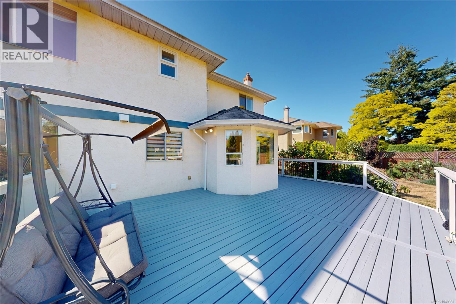  4767 Elliot Place, Saanich