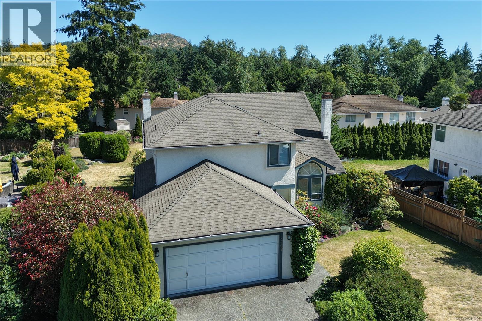  4767 Elliot Place, Saanich