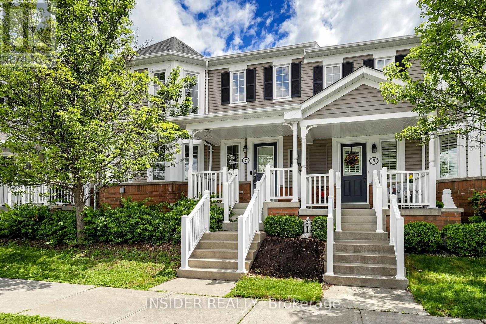7 CROXALL BOULEVARD - 2