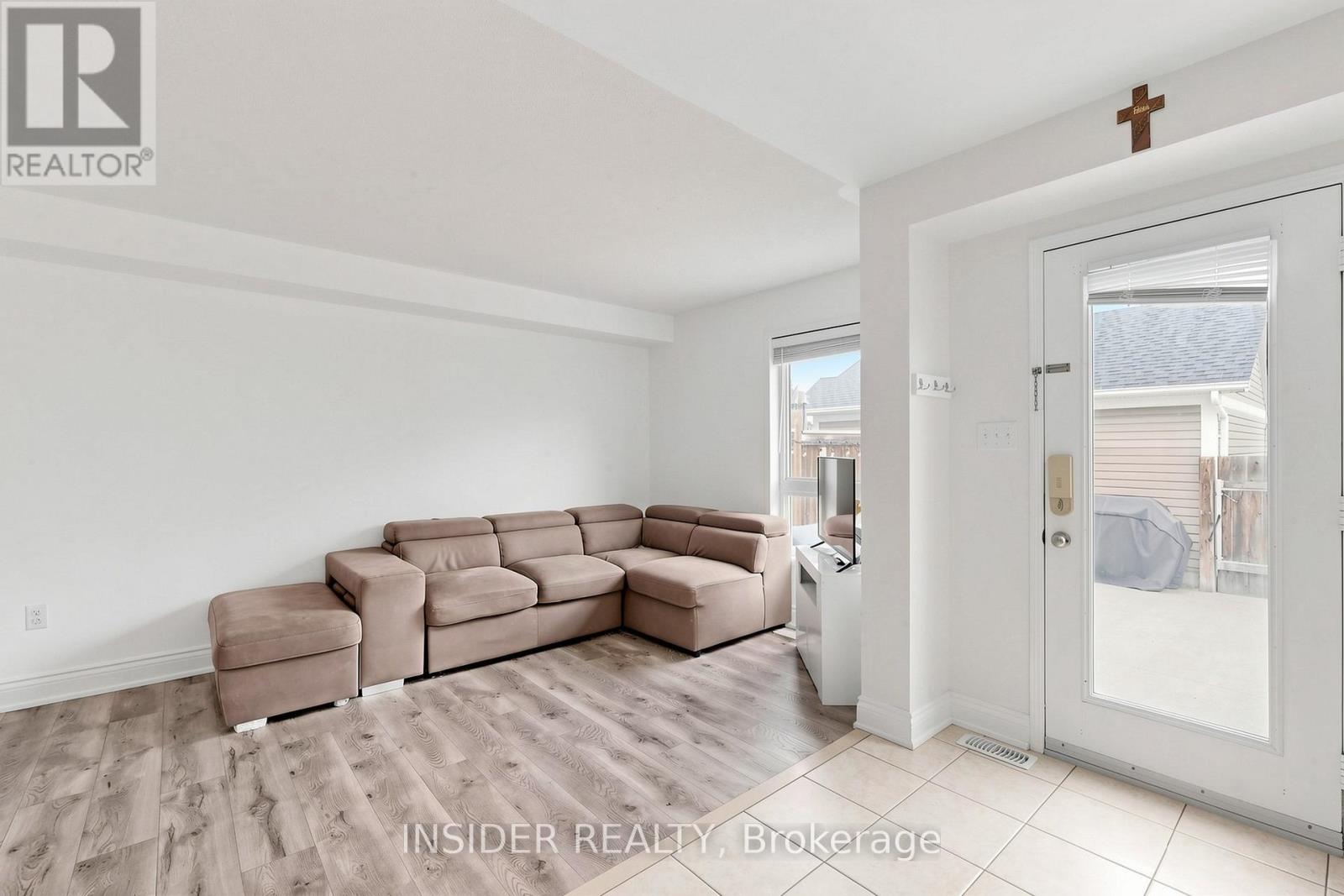 7 CROXALL BOULEVARD - 7