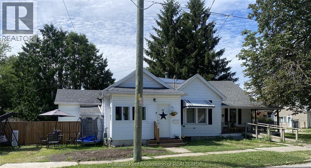 168 WEST STREET - 1