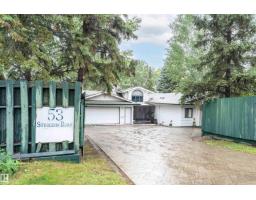 House for sale at 53 Sturgeon Rd, St. Albert — MLS® E4494874
