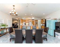 Second Kitchen - 53 Sturgeon Rd, St  Albert, AB T8N0E8 Photo 10