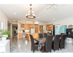 Recreation room - 53 Sturgeon Rd, St  Albert, AB T8N0E8 Photo 11