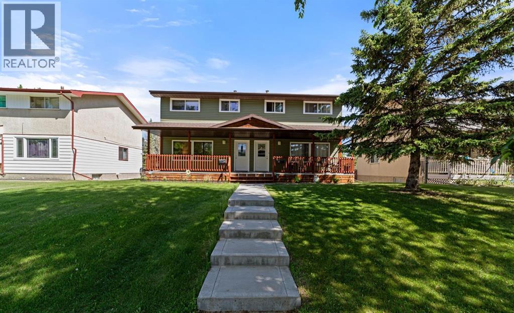 6404B 45 Avenue - 1