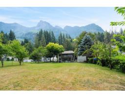275 Forrest Crescent, Hope, Hope, BC V0X1L4 Photo 21