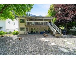 275 Forrest Crescent, Hope, Hope, BC V0X1L4 Photo 20