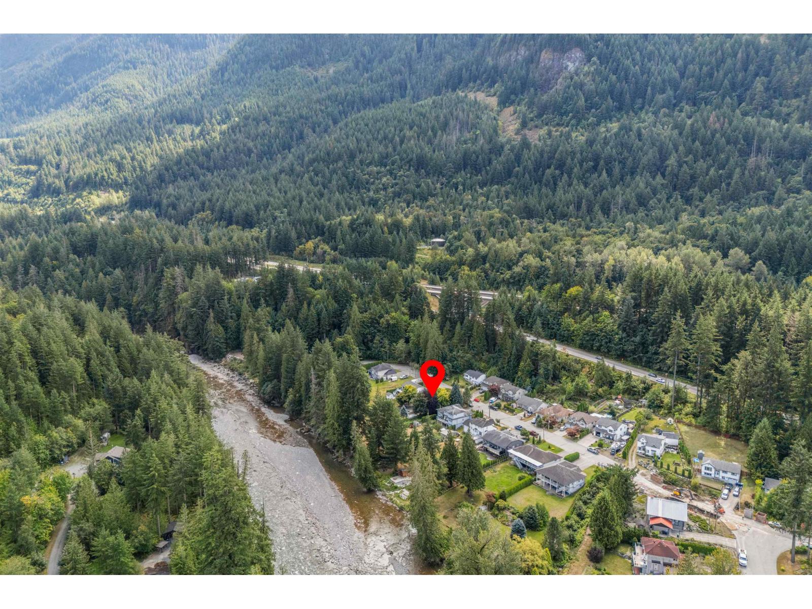 275 FORREST CRESCENT, Hope, Hope