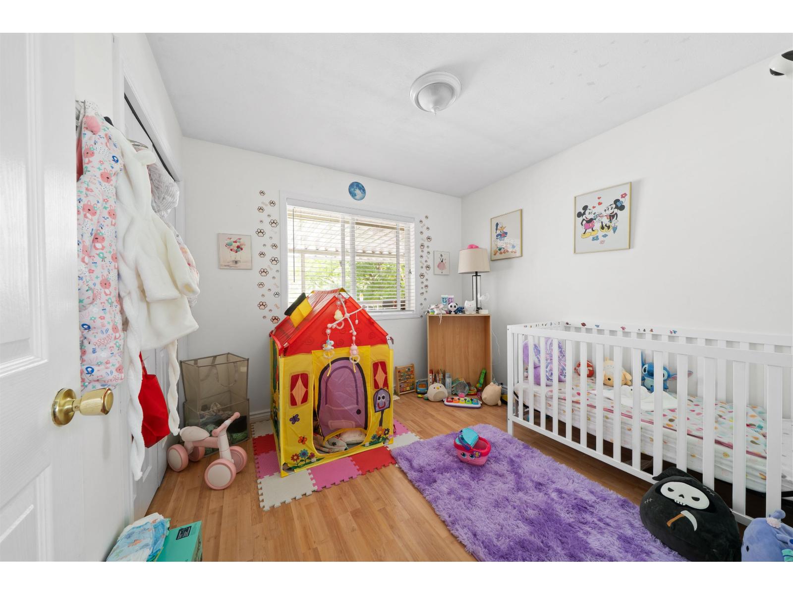275 FORREST CRESCENT, Hope, Hope