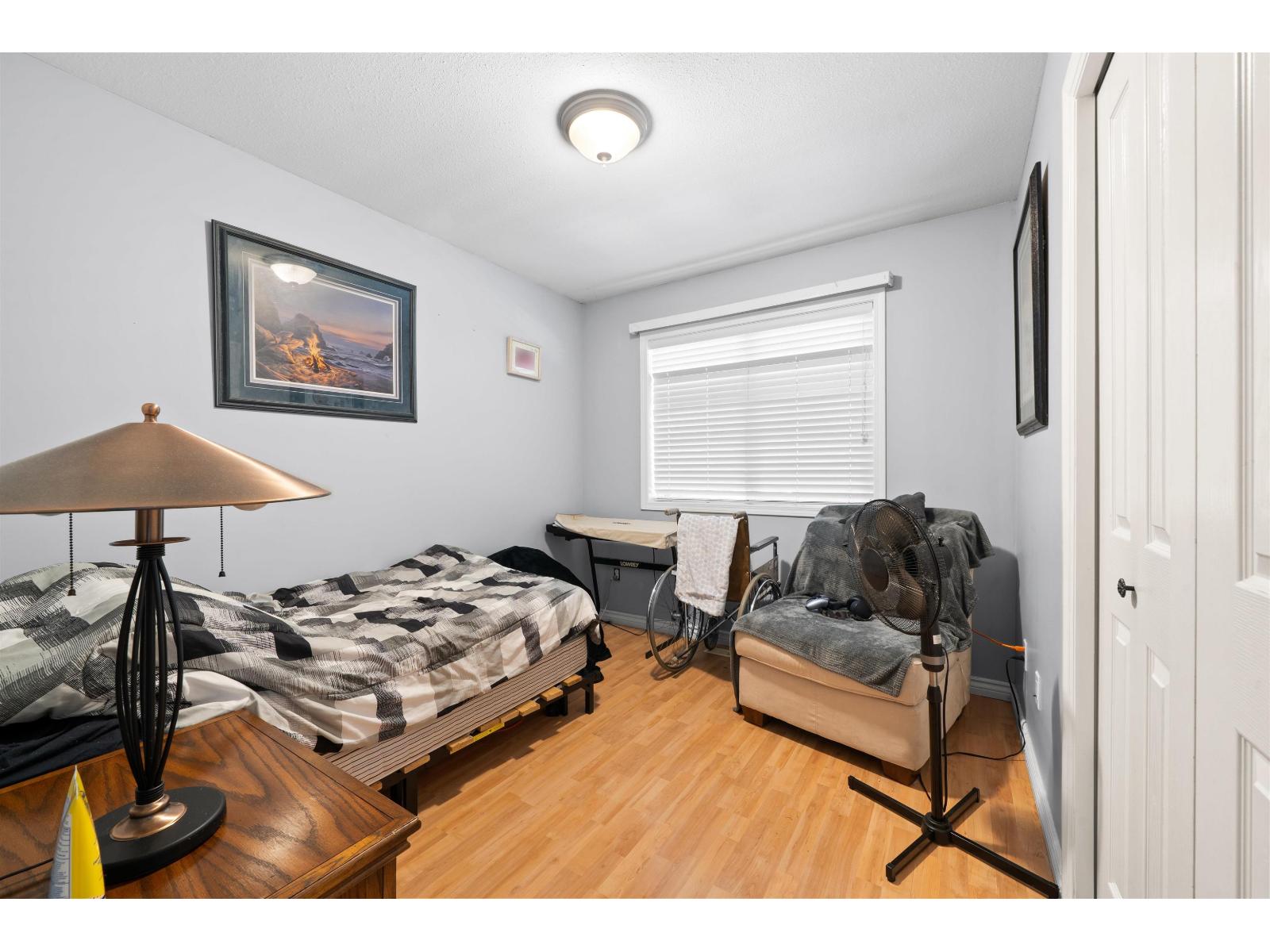 275 FORREST CRESCENT, Hope, Hope