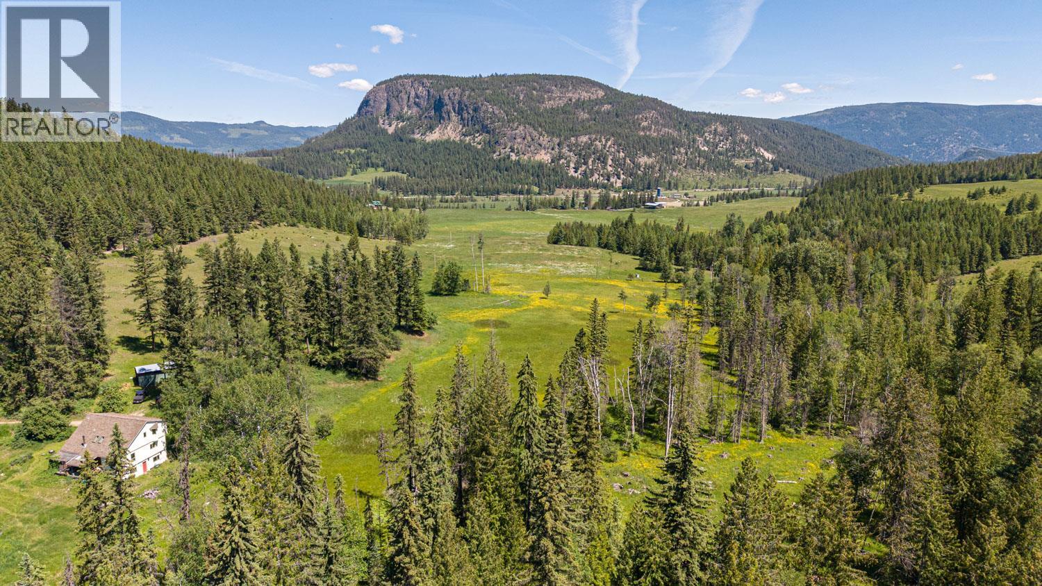 187 Gibson Road, Lumby