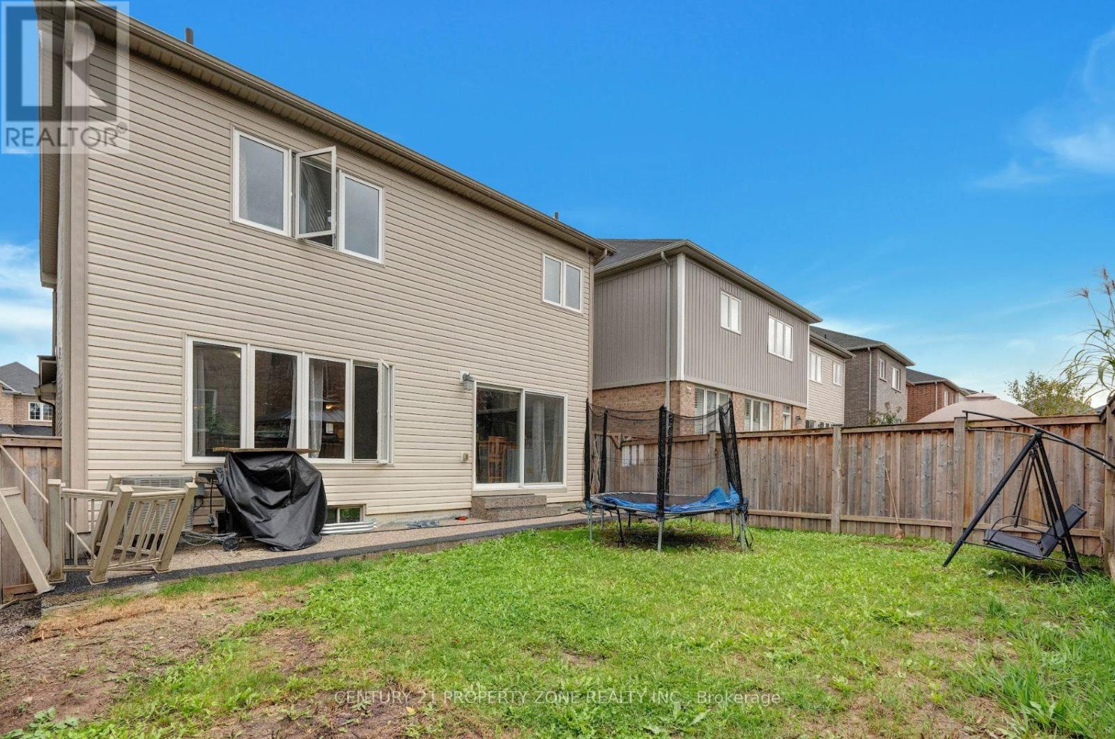 43 MCCARGOW DRIVE - 33