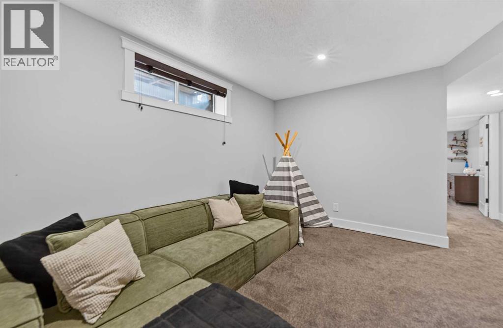 Recreation Room - Lower Level