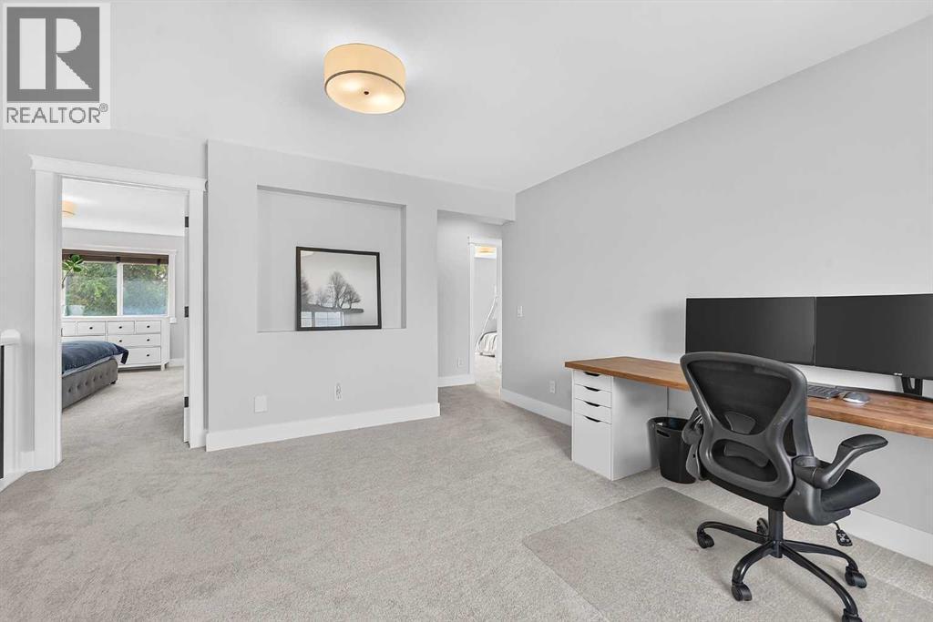 Bonus Room - Upper Level