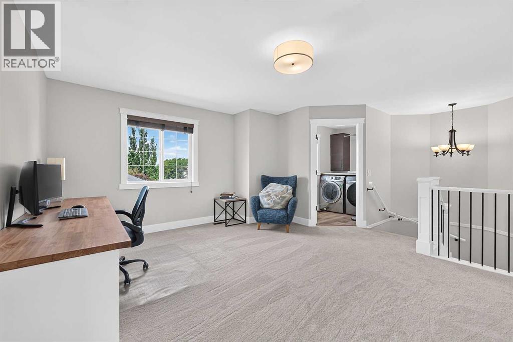 Bonus Room -Upper Level
