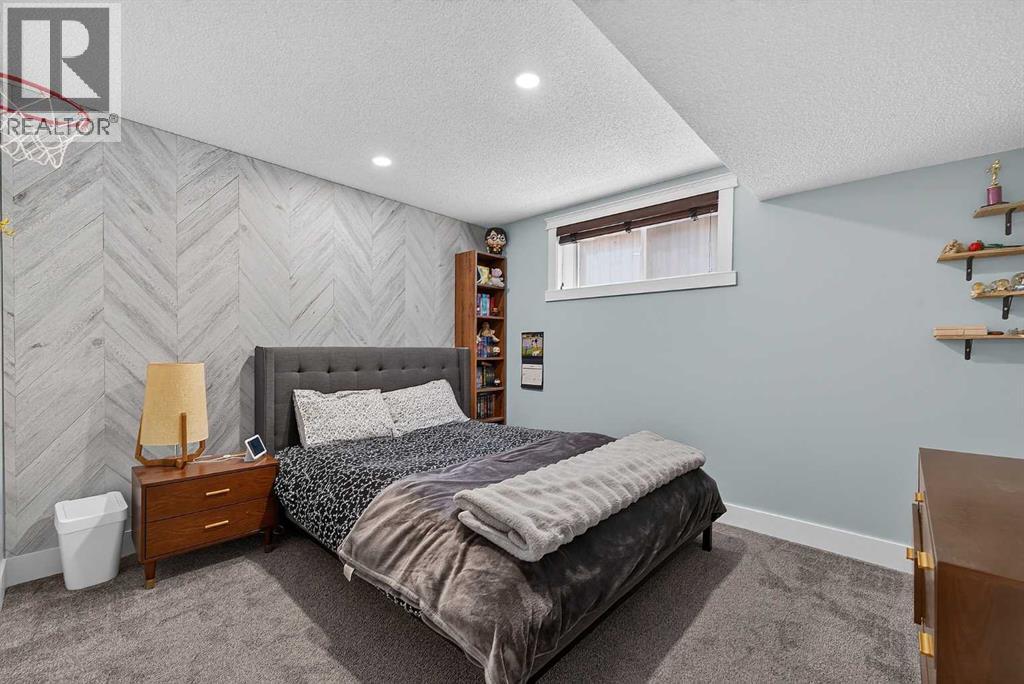 4th Bedroom - Lower Level