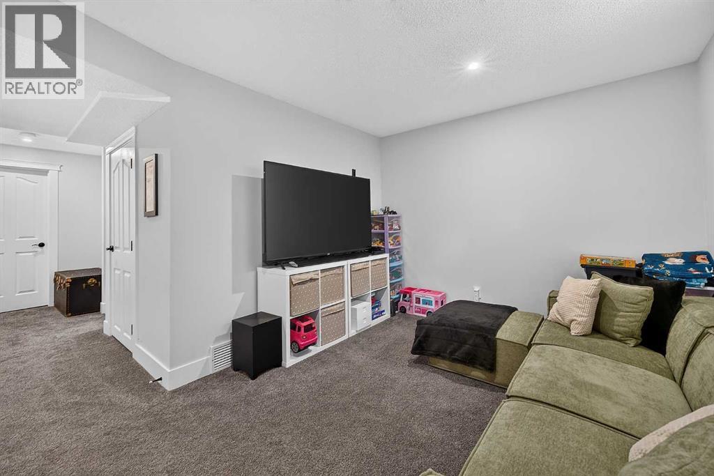 Recreation Room - Lower Level
