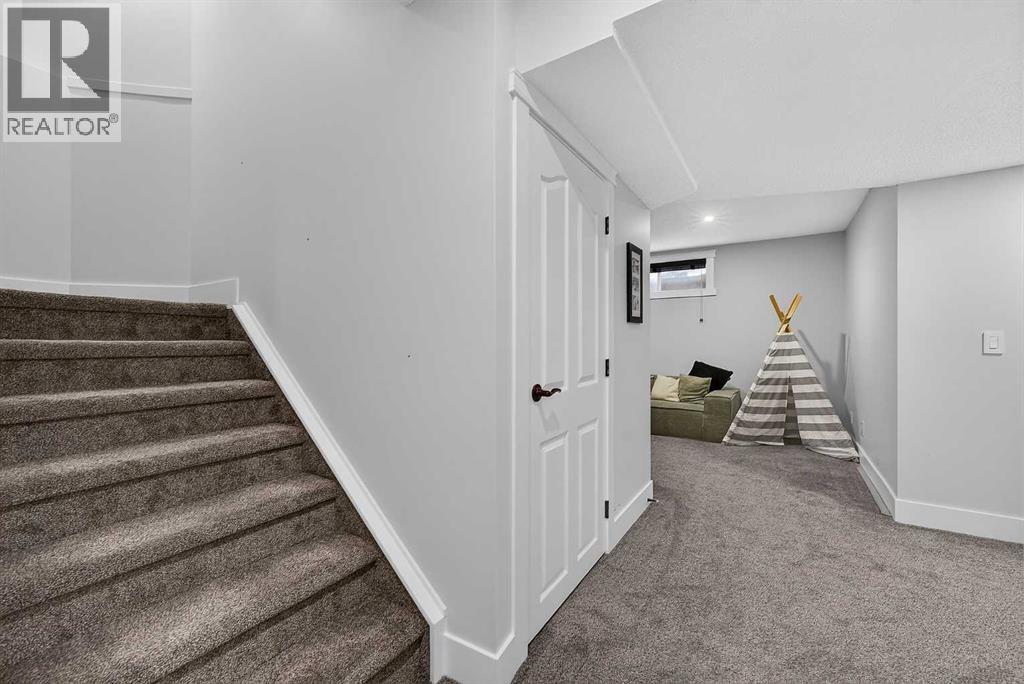 Finished Basement/Rec Room