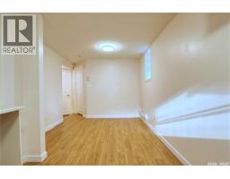 Kitchen/Dining room - A&b 1824 Winnipeg Street, Regina, SK S4P1G2 Photo 9