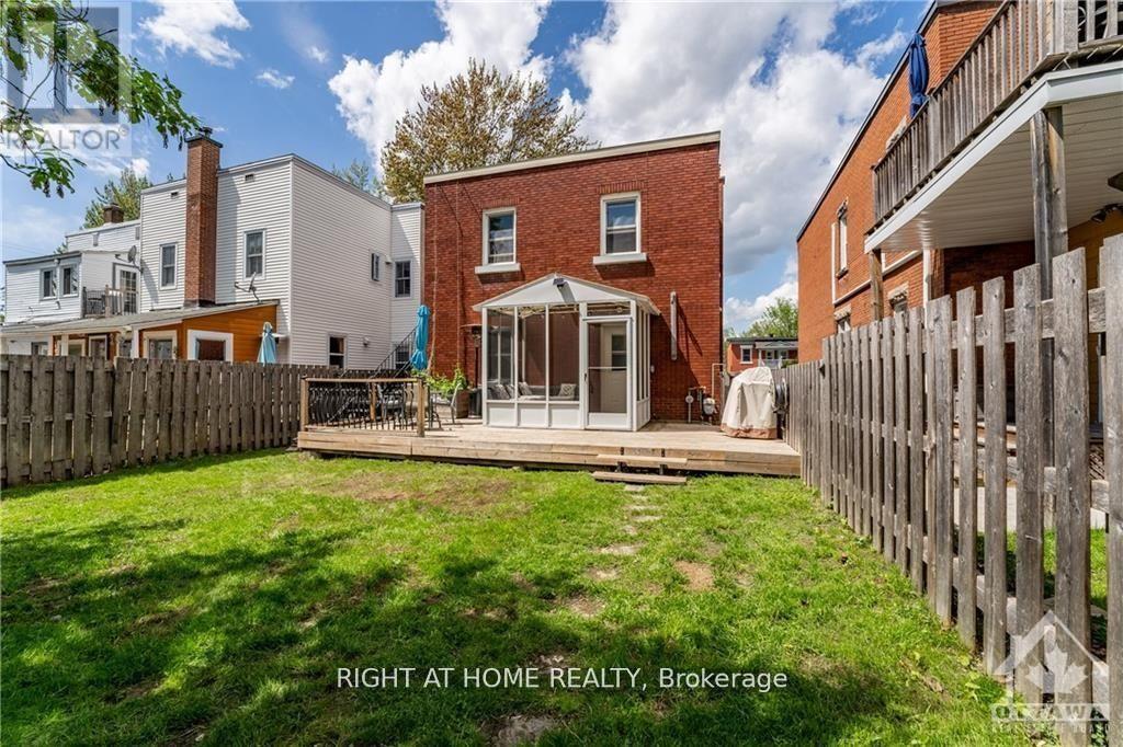 2 Bed, 1 Bath Multi-Family for Rent in Ottawa – 24 DESJARDINS AVENUE, Ottawa – MLS# X13470470 - Image 16