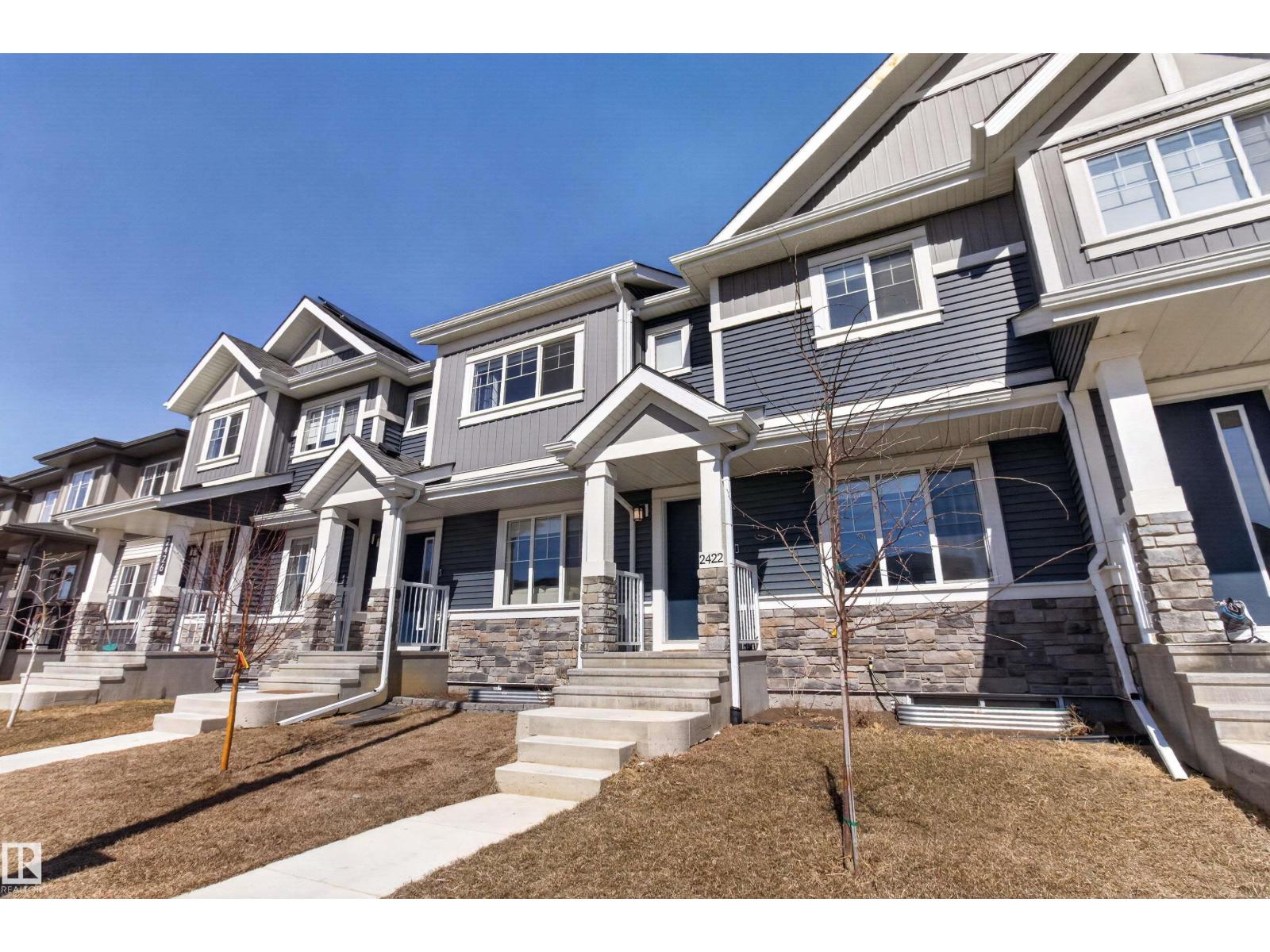 2422 TRUMPETER WY NW - 1
