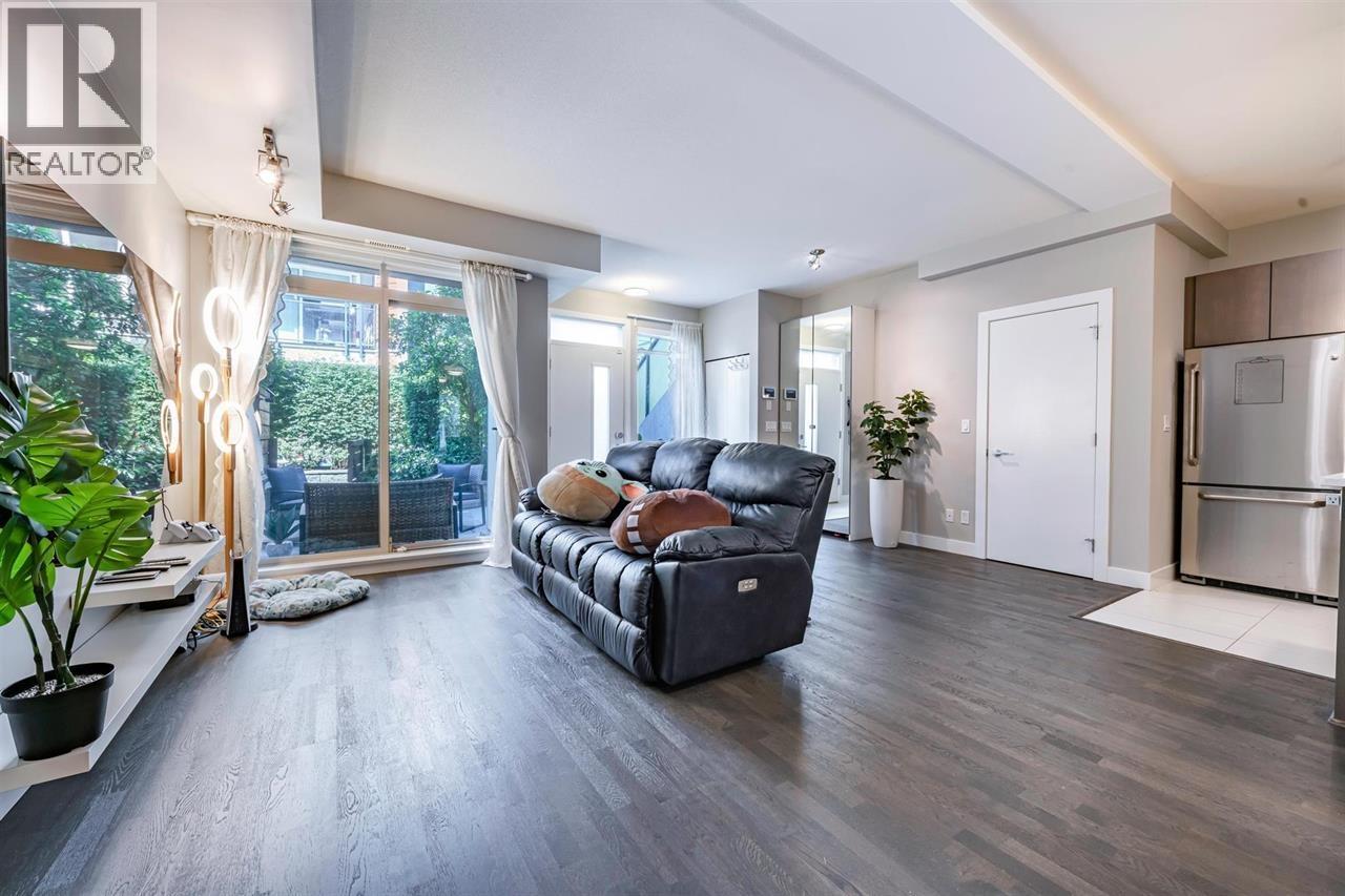 #37-10133 RIVER Drive, Richmond