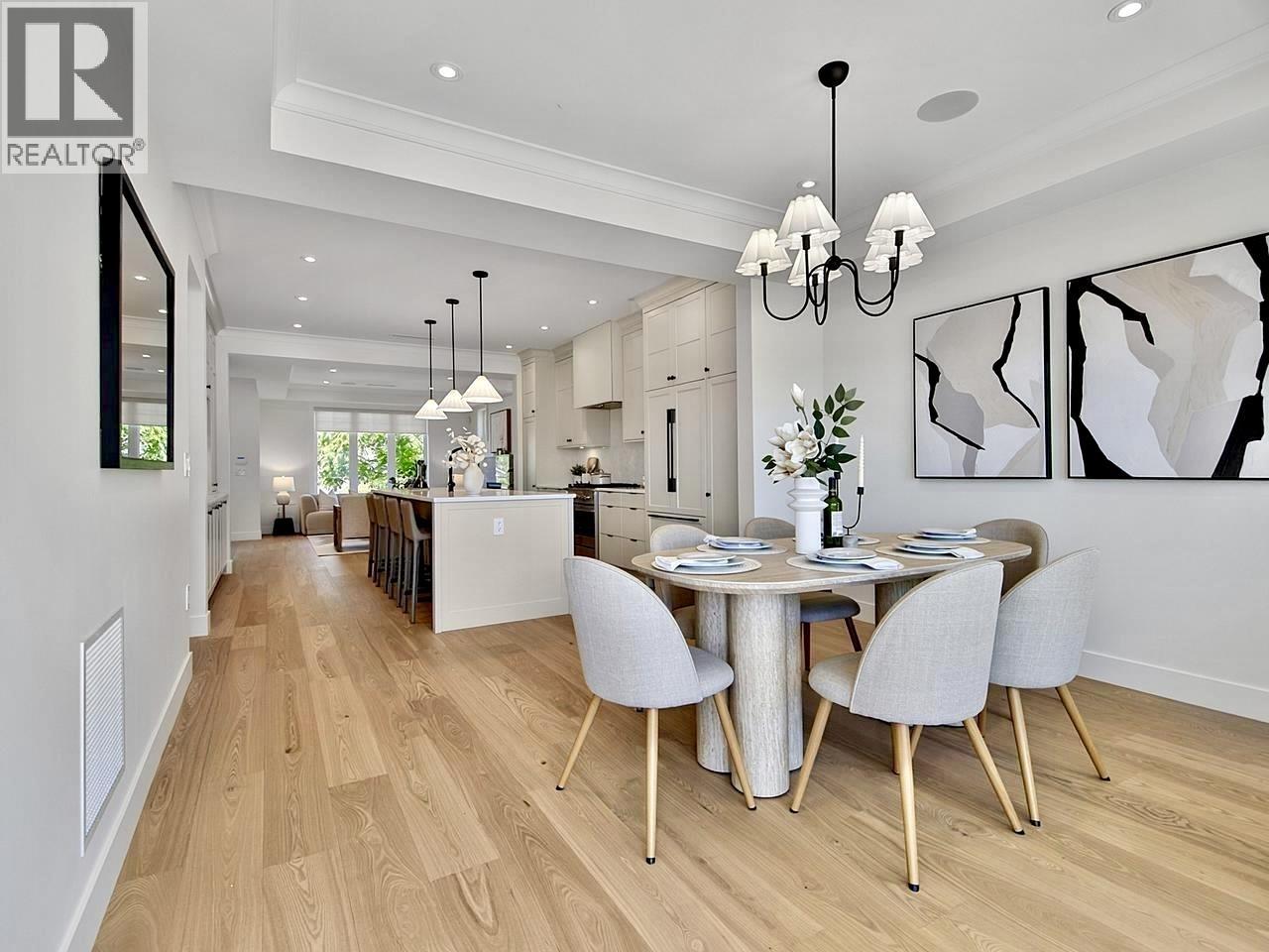 1 8029 MACPHERSON AVENUE, Burnaby