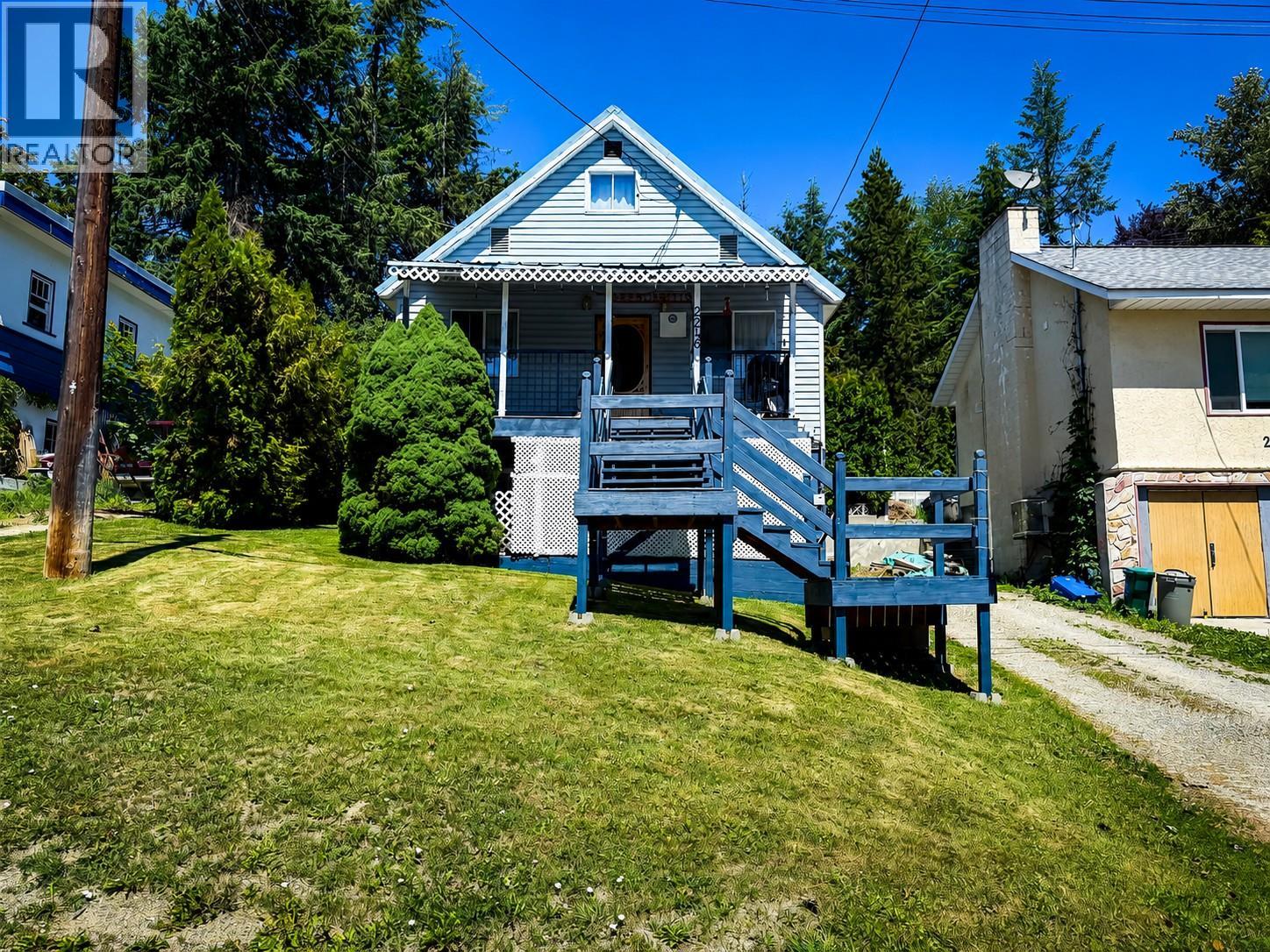 2246 Kootenay Avenue - 2