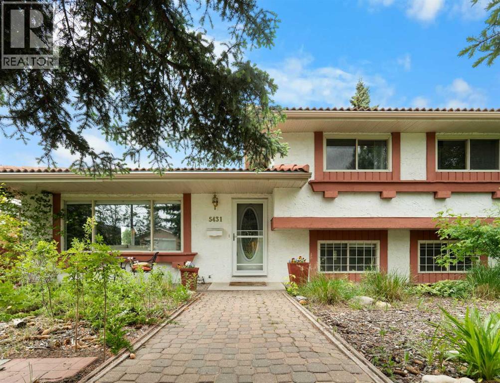 5431 Silverdale Drive NW - photo 2