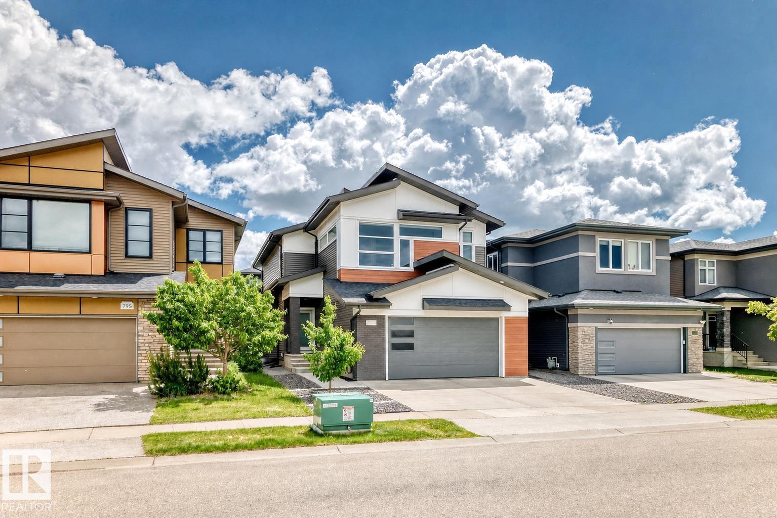 793 WINDERMERE WD NW - 3
