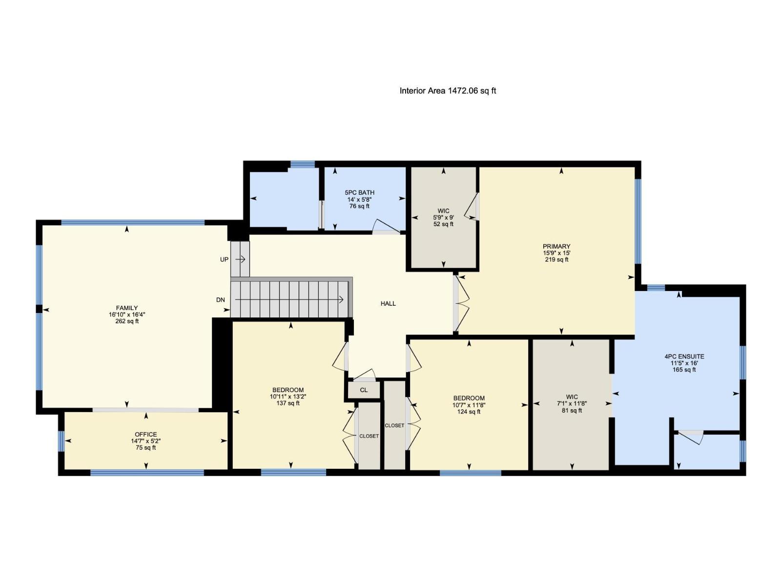 793 WINDERMERE WD NW - 58