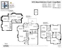 1410 Mountainview Court, Coquitlam, BC V3E2R9 Photo 34