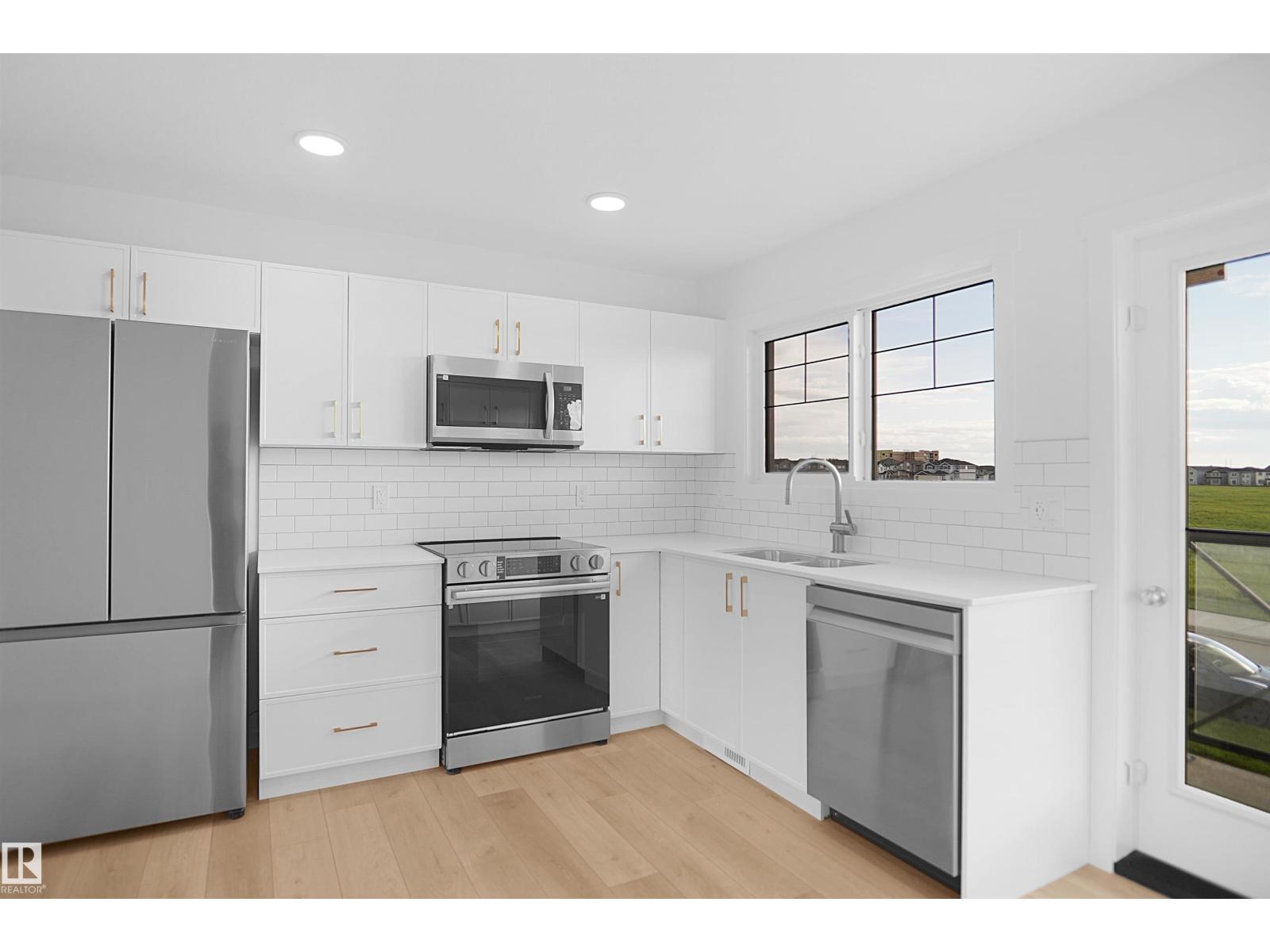 533 ASTER DR NW - 12