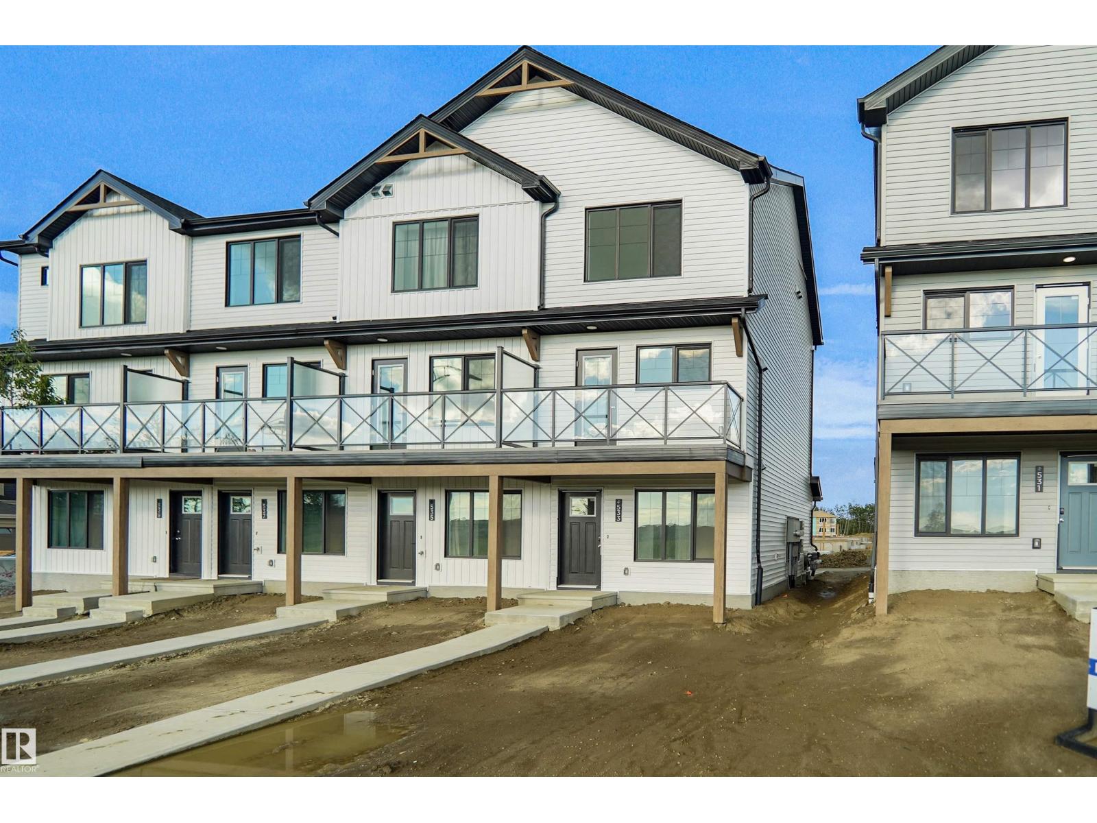 533 ASTER DR NW - 1