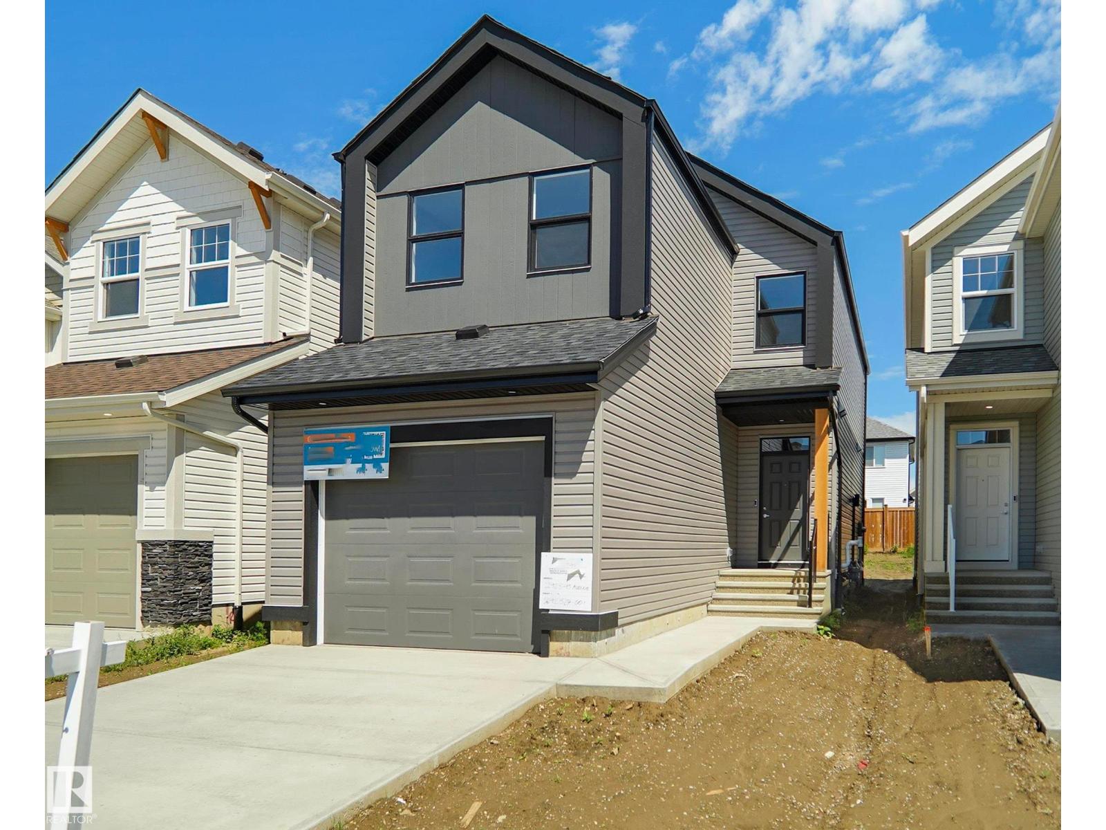 22928 95 AV NW - 1
