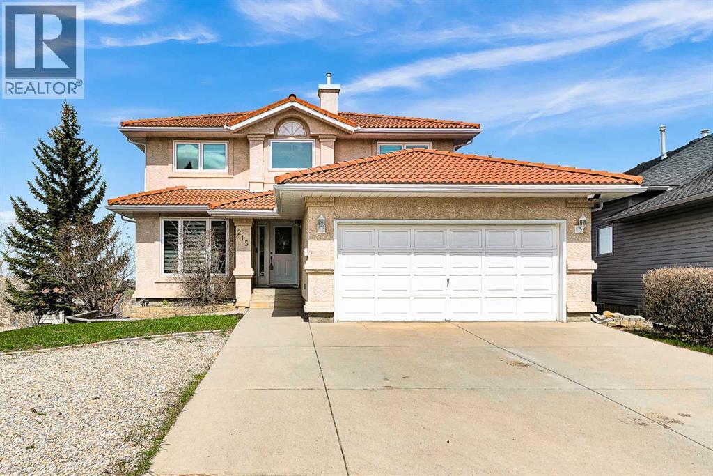 215 Edgevalley Mews - 1