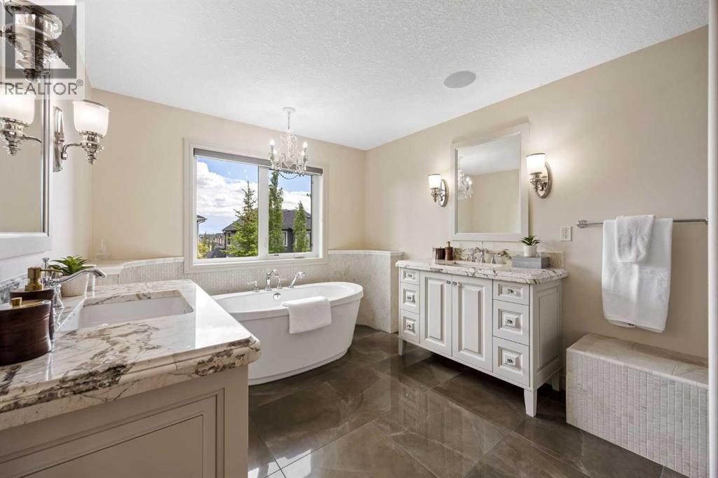 Hotel inspired ensuite