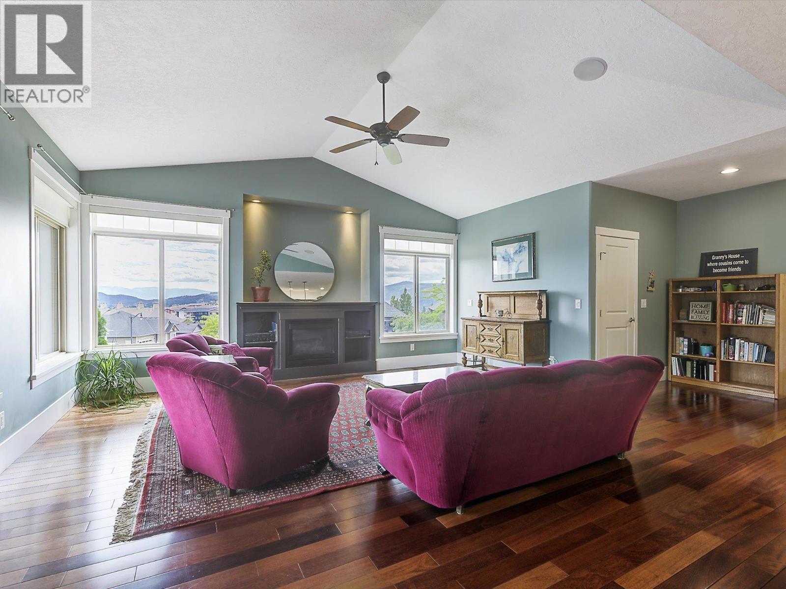  12891 Apex Drive, Lake Country