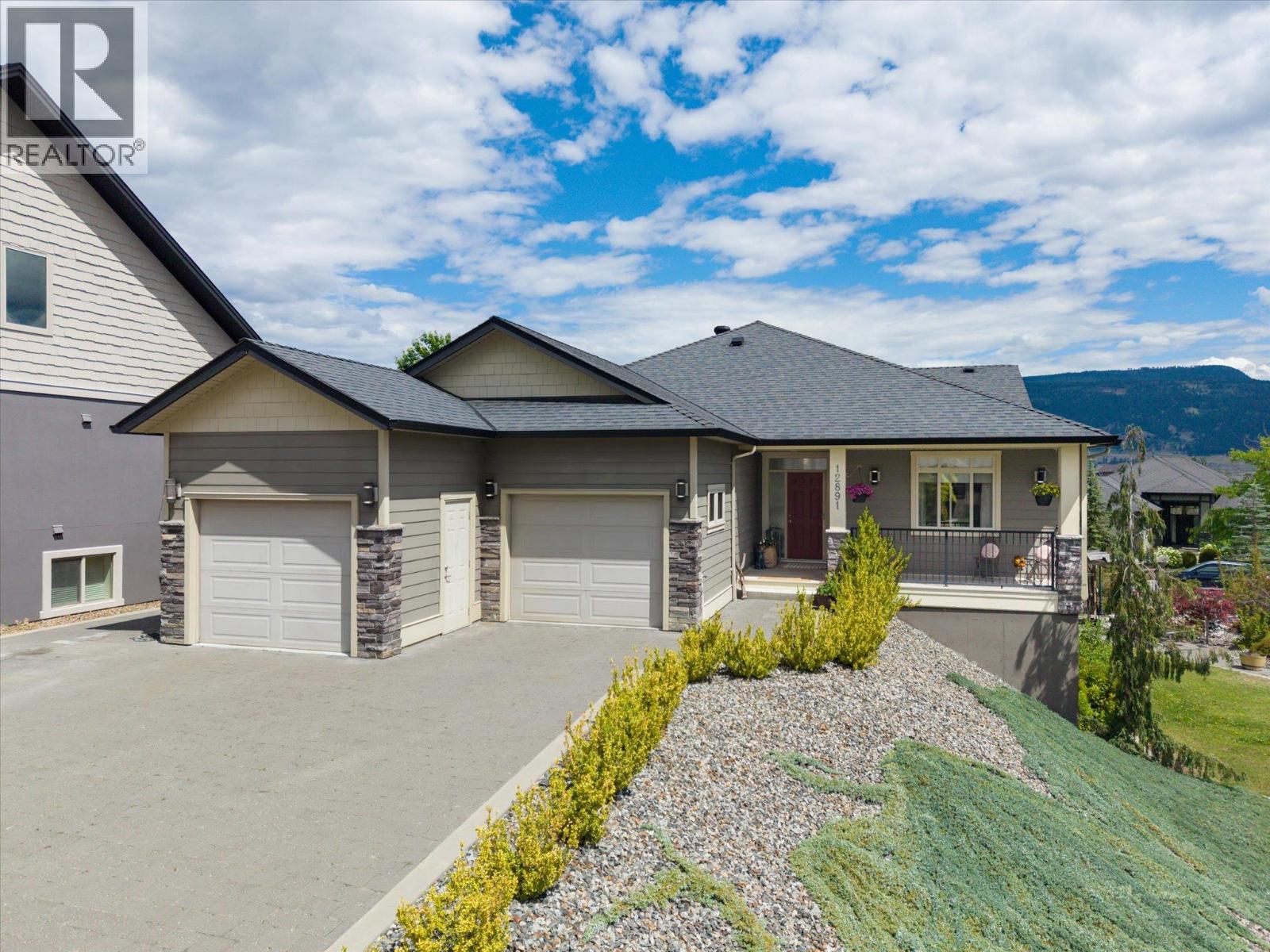  12891 Apex Drive, Lake Country